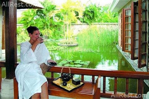 The Oberoi Bali 21